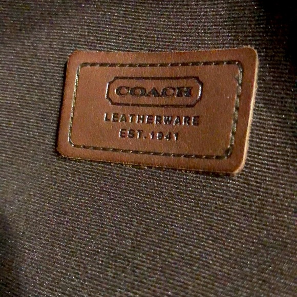 Coach monogram bucket hat - Picture 4 of 12